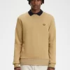 Sweats à col ras du cou pour hommes