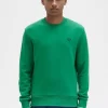 Sweats à col ras du cou pour hommes