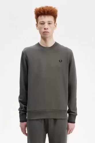 Sweats à col ras du cou pour hommes