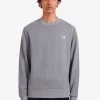 Sweats à col ras du cou pour hommes