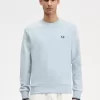 Sweats à col ras du cou pour hommes