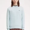 Sweats à col ras du cou pour hommes