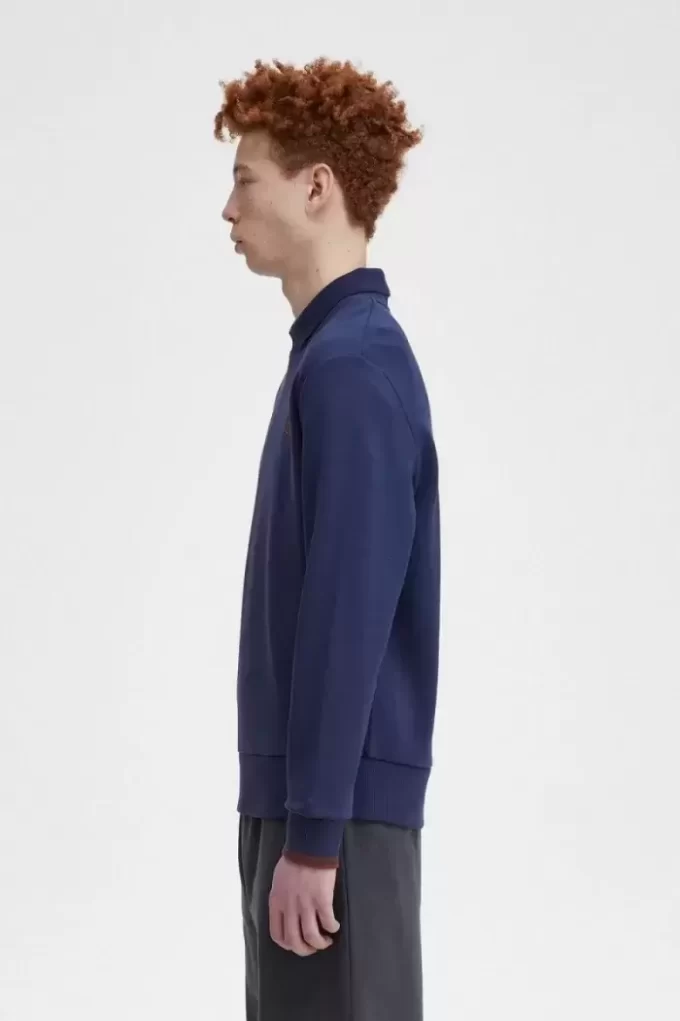 Sweats à col ras du cou pour hommes