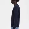 Sweats à col ras du cou pour hommes