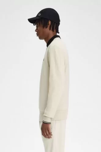 Sweats à col ras du cou pour hommes