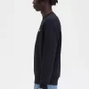 Sweats à col ras du cou pour hommes
