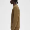 Sweats à col ras du cou pour hommes