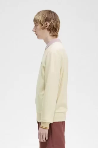 Sweats à col ras du cou pour hommes