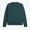 Sweats à col ras du cou pour hommes