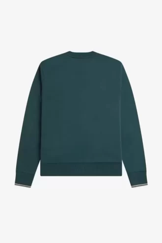 Sweats à col ras du cou pour hommes