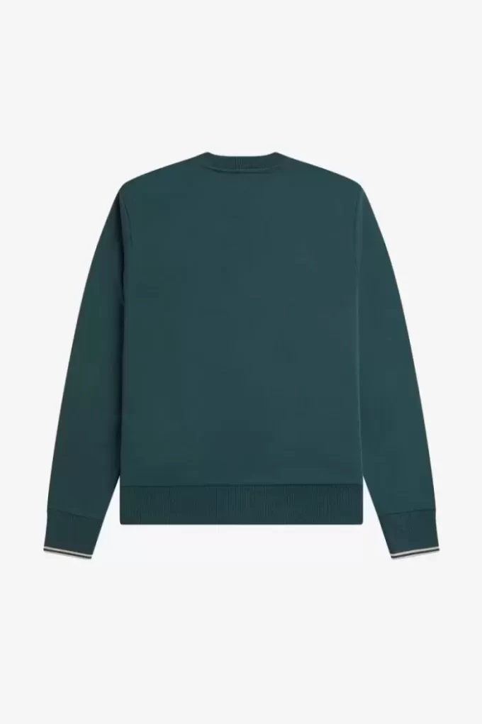 Sweats à col ras du cou pour hommes