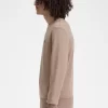 Sweats à col ras du cou pour hommes