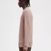 Sweats à col ras du cou pour hommes