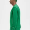 Sweats à col ras du cou pour hommes