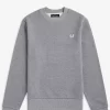 Sweats à col ras du cou pour hommes