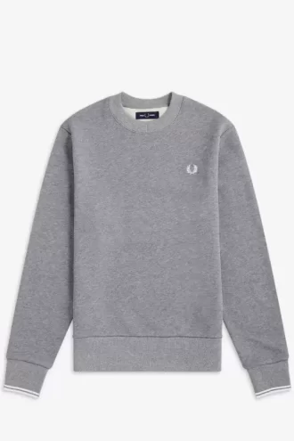 Sweats à col ras du cou pour hommes