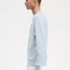 Sweats à col ras du cou pour hommes