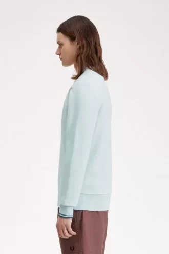 Sweats à col ras du cou pour hommes