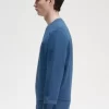Sweats à col ras du cou pour hommes