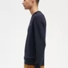 Sweats à col ras du cou pour hommes