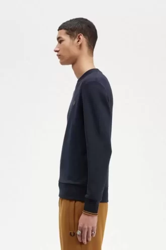 Sweats à col ras du cou pour hommes