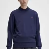Sweats à col ras du cou pour hommes