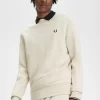 Sweats à col ras du cou pour hommes
