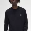 Sweats à col ras du cou pour hommes