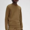 Sweats à col ras du cou pour hommes