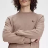 Sweats à col ras du cou pour hommes