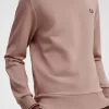 Sweats à col ras du cou pour hommes