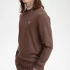 Sweats à col ras du cou pour hommes