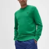 Sweats à col ras du cou pour hommes
