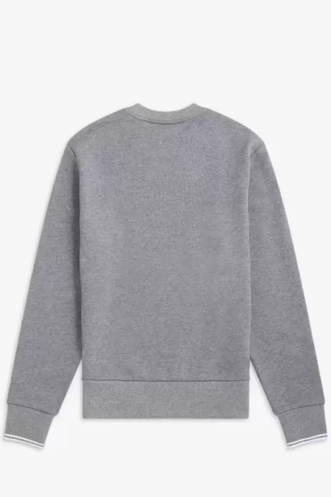 Sweats à col ras du cou pour hommes