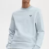 Sweats à col ras du cou pour hommes