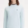 Sweats à col ras du cou pour hommes