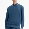 Sweats à col ras du cou pour hommes