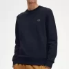 Sweats à col ras du cou pour hommes