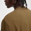 Sweats à col ras du cou pour hommes