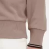 Sweats à col ras du cou pour hommes