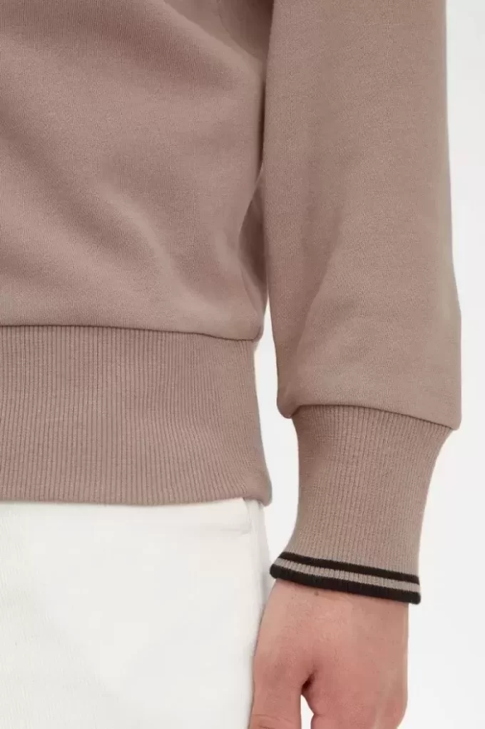 Sweats à col ras du cou pour hommes
