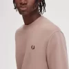 Sweats à col ras du cou pour hommes