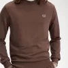 Sweats à col ras du cou pour hommes