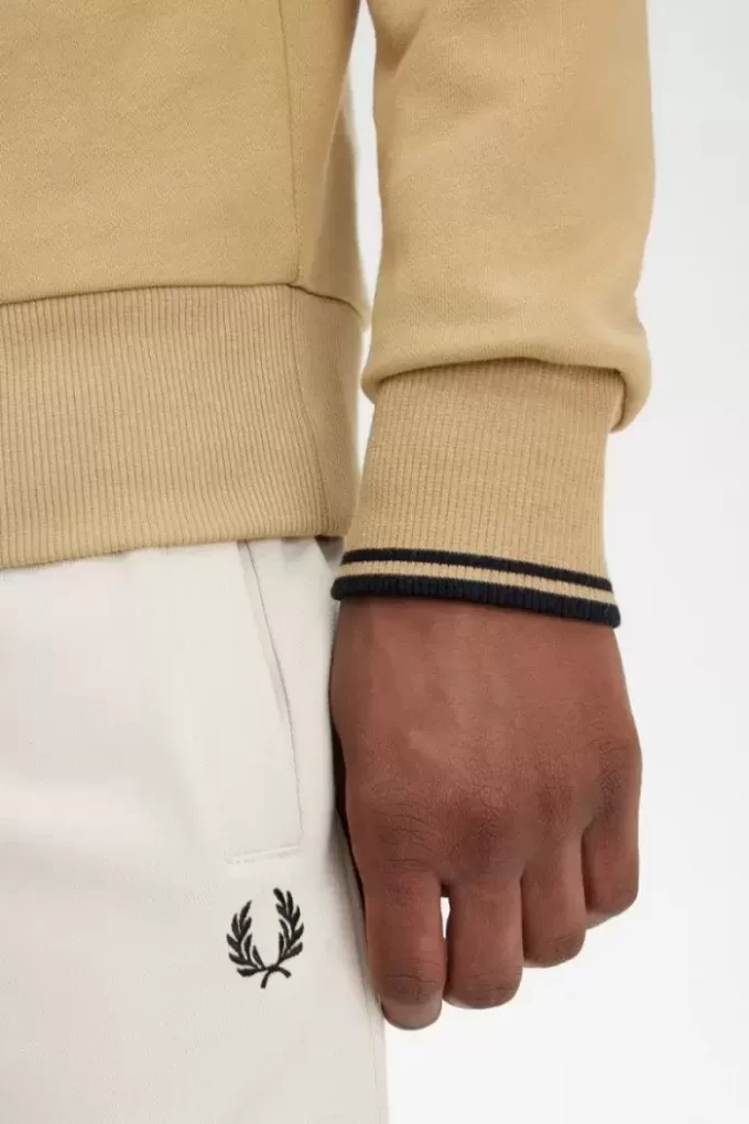 Sweats à col ras du cou pour hommes