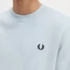 Sweats à col ras du cou pour hommes