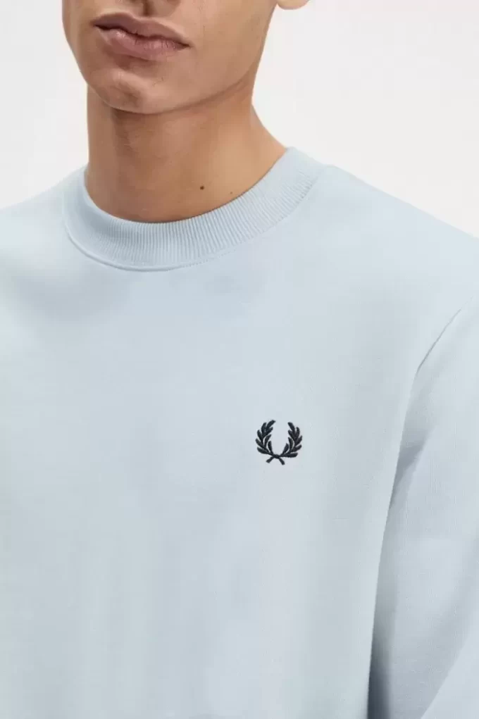 Sweats à col ras du cou pour hommes
