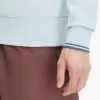 Sweats à col ras du cou pour hommes