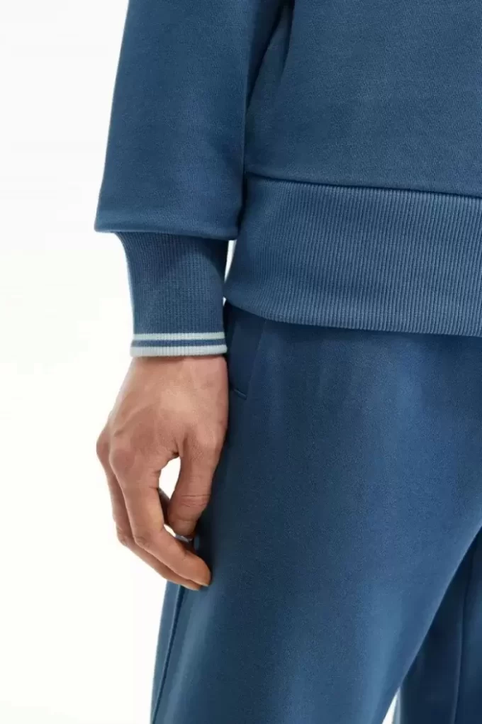 Sweats à col ras du cou pour hommes