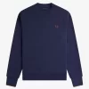 Sweats à col ras du cou pour hommes