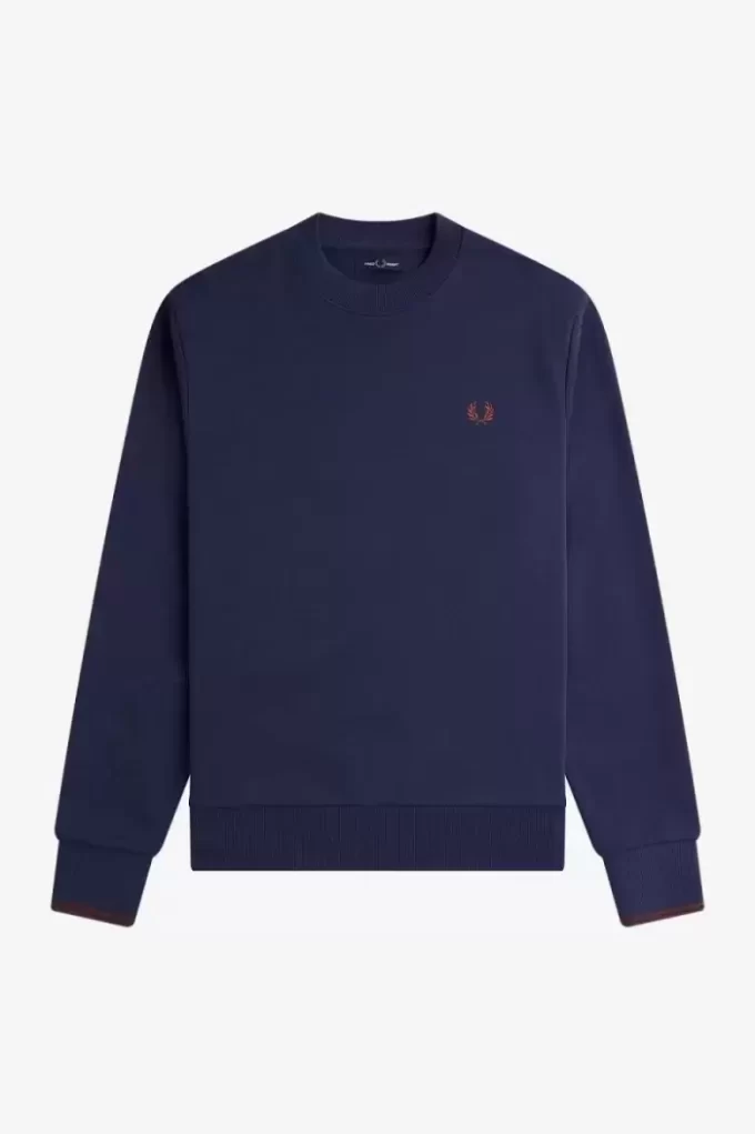 Sweats à col ras du cou pour hommes